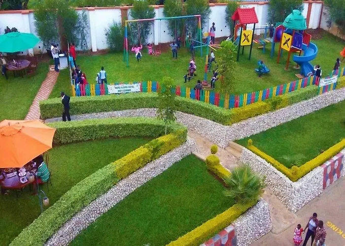 Meru Slopes Hotel